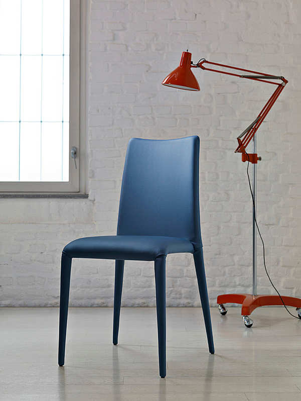Chair MIDJ King factory MIDJ from Italy. Foto №2