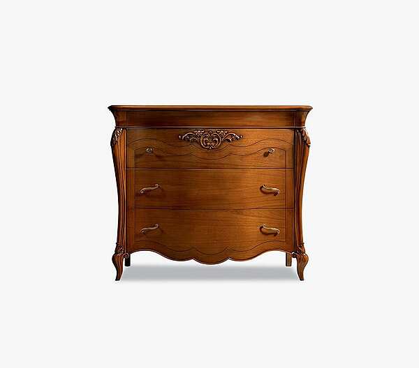 Chest of drawers SIGNORINI & COCO 903/L factory SIGNORINI & COCO from Italy. Foto №3