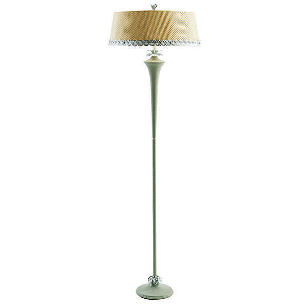 Floor lamp BAGA (P.GARGANTI) Contemporary 2055 factory BAGA (P.GARGANTI) from Italy. Foto №1