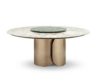 Table ANGELO CAPPELLINI Opera OSCAR round 46015