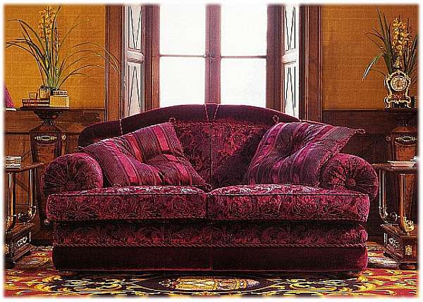 Couch JUMBO MOL-02