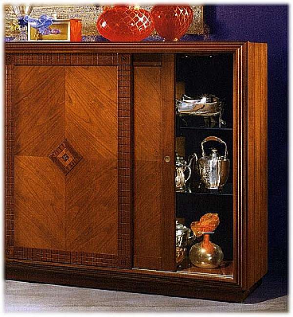 Chest of drawers CARPANELLI CR 26
