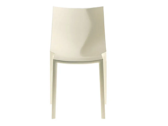 Stackable polypropylene chair BO Driade Stackable polypropylene chair BO Driade factory Driade from Italy