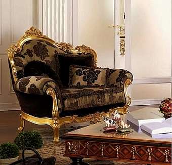 Armchair ASNAGHI INTERIORS SC4001