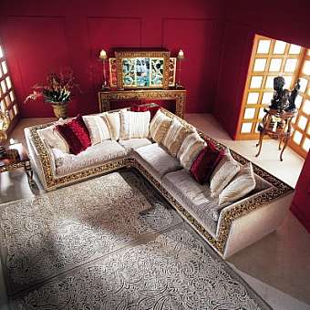 Couch JUMBO MAA-70