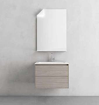 Base under the sink ARTESI EY30