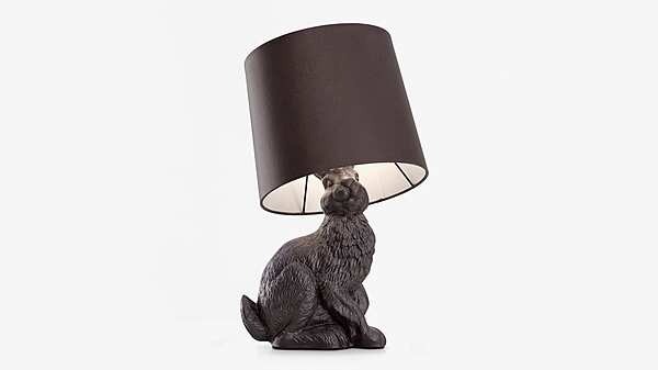 Table lamp MOOOI Rabbit Lamp factory MOOOI from Italy. Foto №4