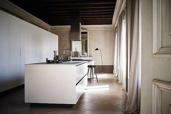 Kitchen CESAR CUCINE Maxima 2.2 factory CESAR CUCINE from Italy. Foto №8