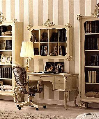 Bookcase VIP908 Teatro