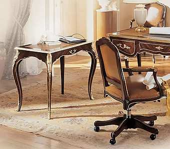 Desk ANGELO CAPPELLINI DININGS & OFFICESS Borromini 9661/P