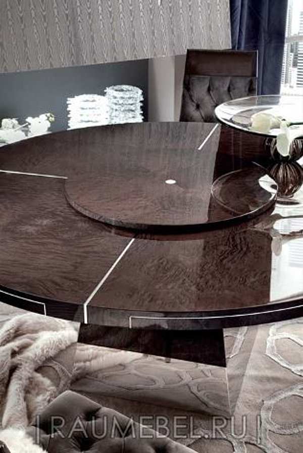 Table GIORGIO COLLECTION 4010 factory GIORGIO COLLECTION from Italy. Foto №5