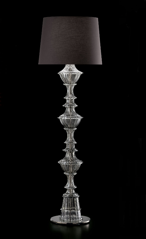 Floor lamp Barovier&Toso 7054 factory Barovier&Toso from Italy. Foto №1
