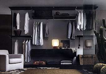 Wardrobe Walk-in-closet-2