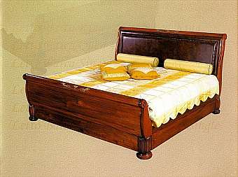 Bed CAMERIN SRL 542