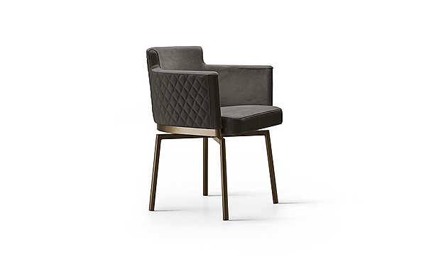 Armchair Eforma ELY11 factory Eforma from Italy. Foto №1