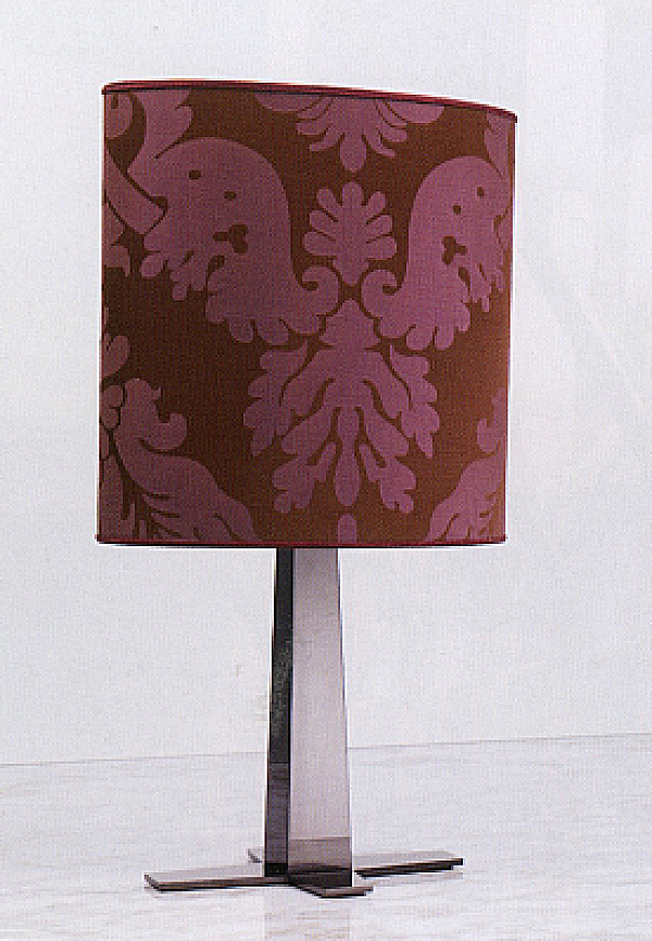 Table lamp LONGHI (F.LLI LONGHI) Z 215 Collection Loveluxe