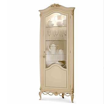 Showcase SIGNORINI COCO & C. Art. 9507 factory SIGNORINI & COCO from Italy