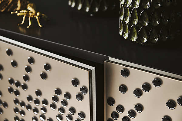 Chest of drawers CATTELAN ITALIA Lorenzo Remed VOYAGER factory CATTELAN ITALIA from Italy. Foto №6