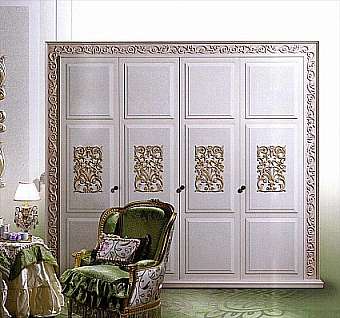 Cupboard CASPANI TINO C/557 factory CASPANI TINO from Italy