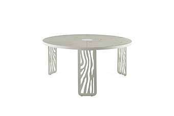 Table ROBERTO CAVALLI KALAHARI Table ROBERTO CAVALLI KALAHARI factory ROBERTO CAVALLI from Italy