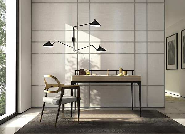 Armchair ROSSATO RHC- 01 factory ROSSATO from Italy. Foto №5