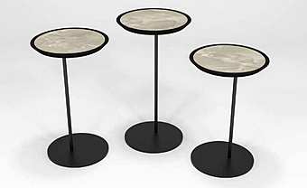 Coffee table TONIN CASA DOT  8116