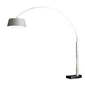 Floor lamp RUGIANO 8051C