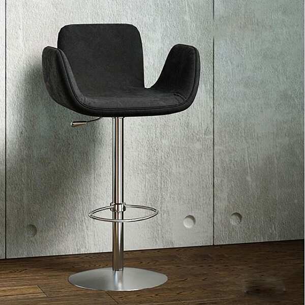 Bar stool MIDJ Light SG factory MIDJ from Italy. Foto №3