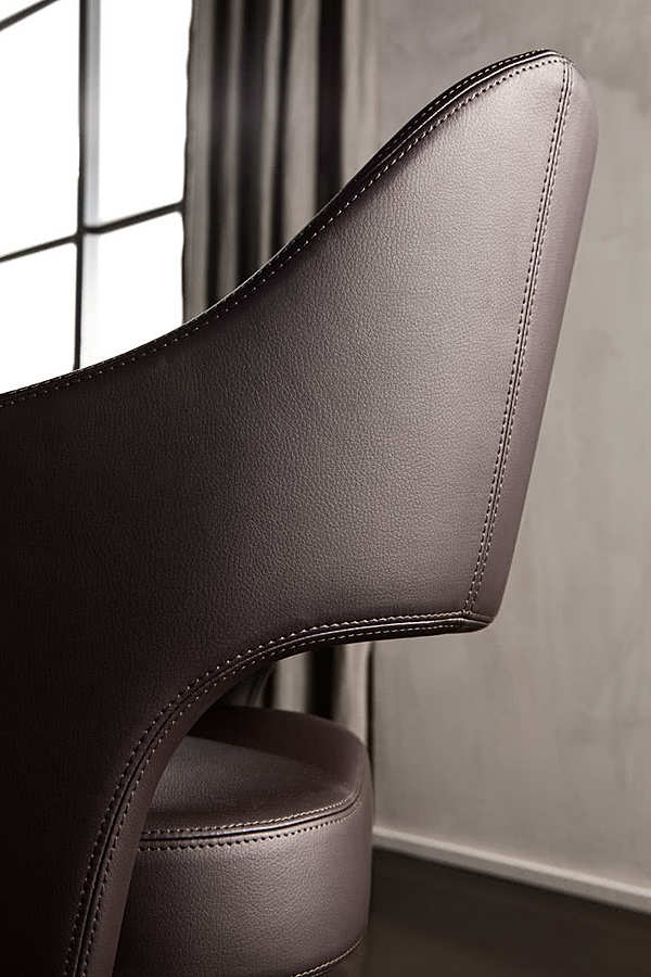 Chair CANTORI  ADRIA 1925.6000 factory CANTORI from Italy. Foto №3