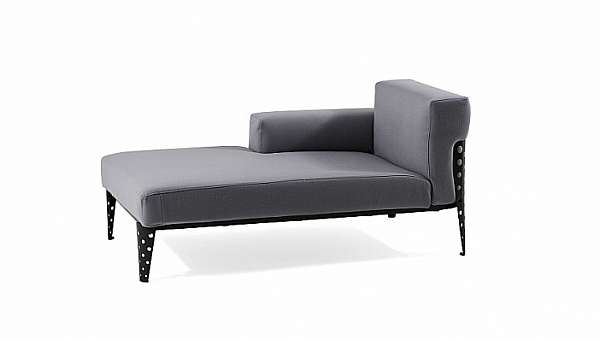 Daybed VARASCHIN 1604 factory VARASCHIN from Italy. Foto №1