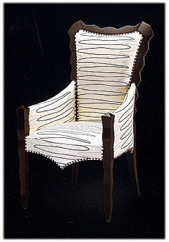 Chair ISACCO AGOSTONI 1281P