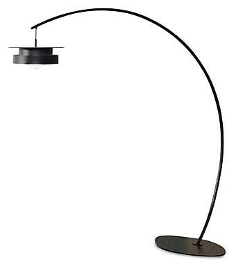 Floor lamp CANTORI CIRCE 1983.8100