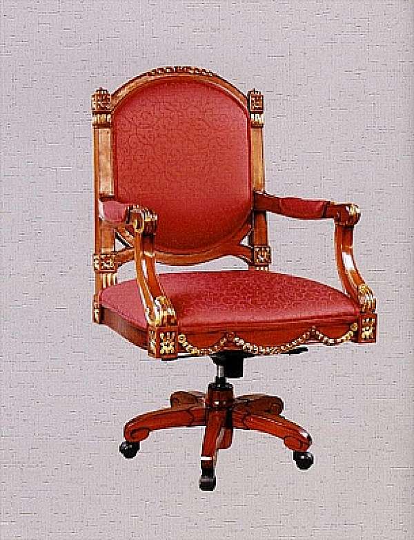 Armchair CAMERIN SRL 174 factory CAMERIN SRL from Italy. Foto №1