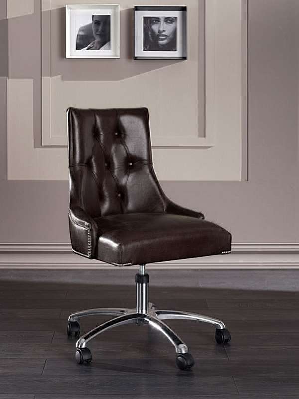Chair SEVEN SEDIE 0820S factory SEVEN SEDIE from Italy. Foto №1