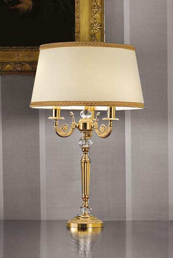 Table lamp MASIERO (EMME PI LIGHT) VE 1086 TL3 factory MASIERO (EMME PI LIGHT) from Italy. Foto №2