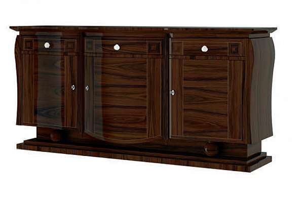 Chest of drawers CARPANESE 1002 Home Italia collection