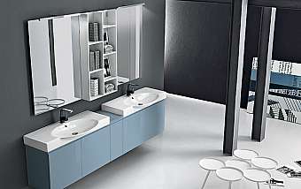 Base under the sink ARTESI PT 37