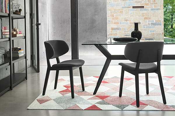 Chair CALLIGARIS CLAIRE factory CALLIGARIS from Italy. Foto №4