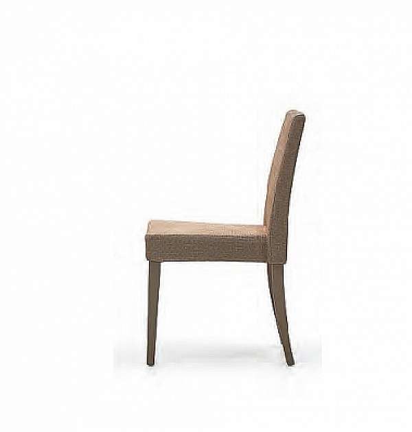 Chair VARASCHIN 1733 factory VARASCHIN from Italy. Foto №1
