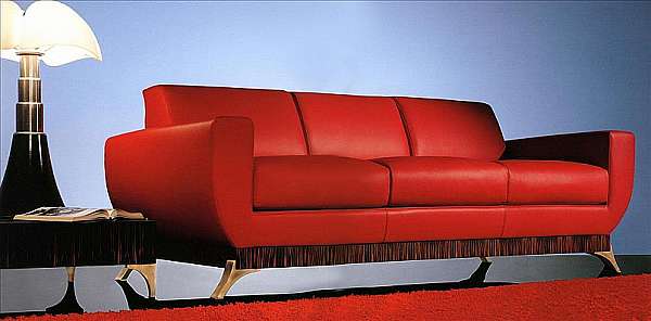 Couch OAK SC 1010/3p factory OAK from Italy. Foto №1