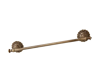Metal Towel Rail Gentry Home Ivy Collection Metal Towel Rail Gentry Home Ivy Collection factory Gentry Home from Italy