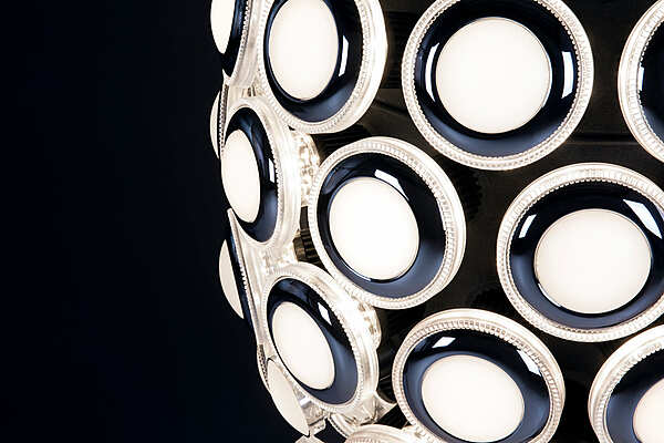 Chandelier MOOOI Iconic Eyes factory MOOOI from Italy. Foto №4