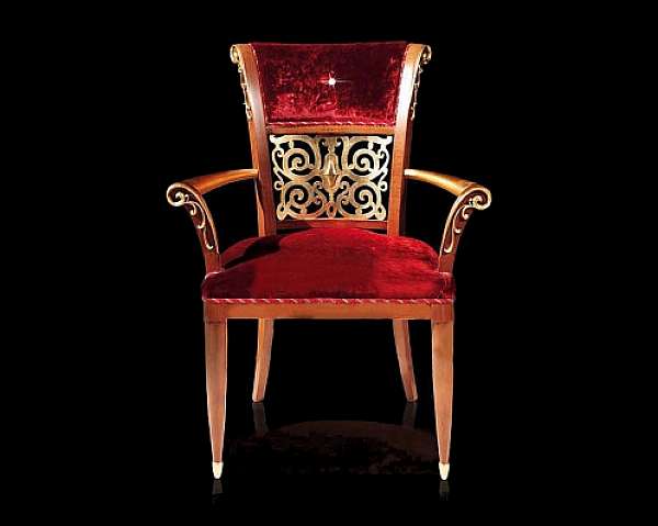 Chair ASNAGHI INTERIORS OR302 Ornamento