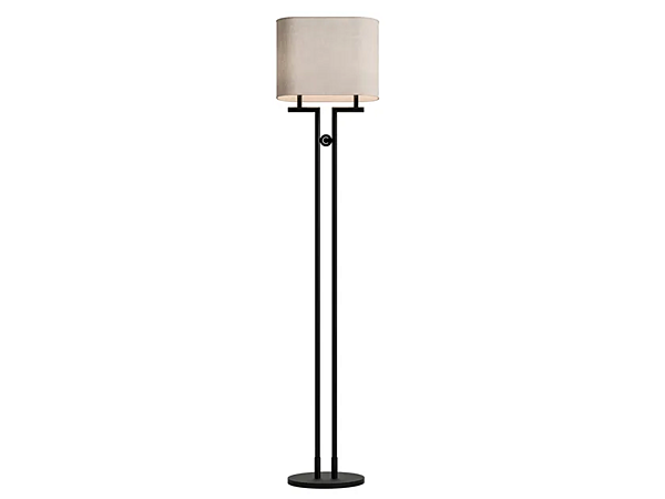 Metal Floor Lamp Sesto Senso CPRN HOMOOD S589 factory CPRN HOMOOD from Italy. Foto №1