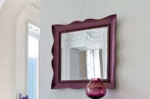 Mirror TONIN CASA MARTE - 4955-4958 factory TONIN CASA from Italy. Foto №1