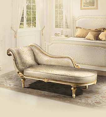 Daybed ANGELO CAPPELLINI BEDROOMS Debussy 7066/SX