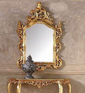 Mirror BITOSSI LUCIANO 1115 factory BITOSSI LUCIANO from Italy