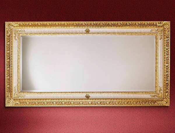 Mirror TONIN CASA SP 6060 factory TONIN CASA from Italy. Foto №1