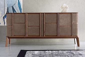 Chest of drawers MATTHIAS MOBILE HOME OFFICE