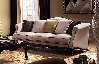 Couch PREGNO D18-3TR